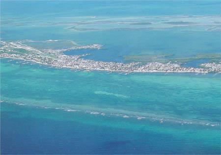 2 Ambergris Caye 0