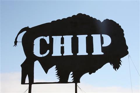 Sturgis party photos